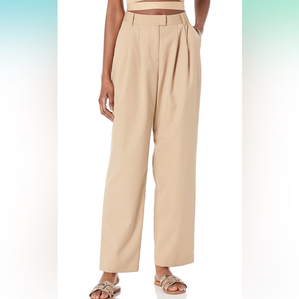 NWT The Drop dress pants